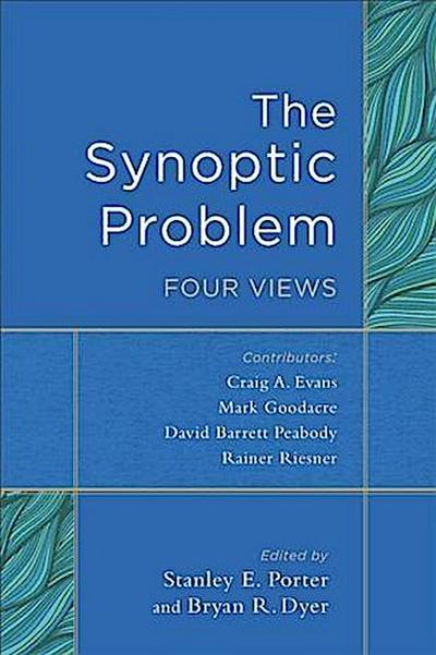 Synoptic Problem