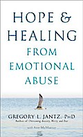 Hope and Healing from Emotional Abuse