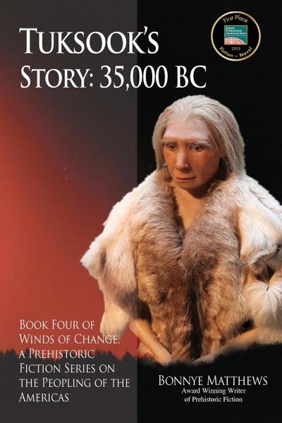 Tuksook’s Story, 35,000 BC