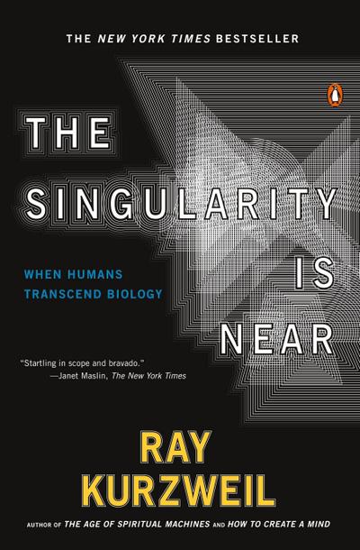 The Singularity Is Near