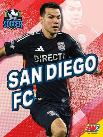 San Diego FC