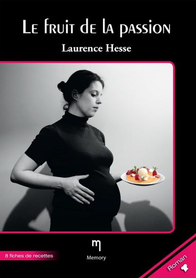 Le fruit de la passion