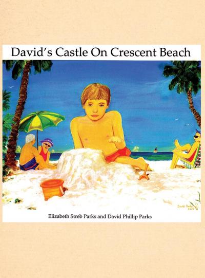 David’s Castle on Crescent Beach