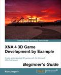 XNA 4 3D Game Development by Example: Beginner’s Guide