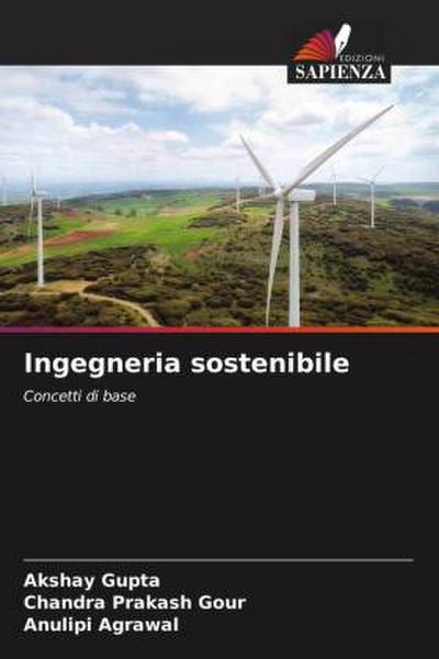 Ingegneria sostenibile