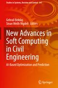 New Advances in Soft Computing in Civil Engineering