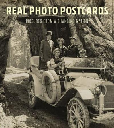 Real Photo Postcards