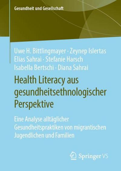 Health Literacy aus gesundheitsethnologischer Perspektive