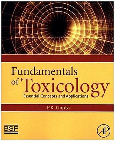 Fundamentals of Toxicology