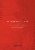 Imagine No Religion