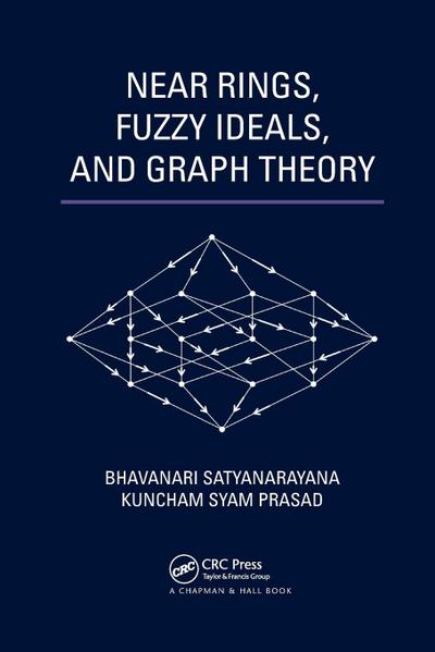 Near Rings, Fuzzy Ideals, and Graph Theory