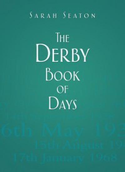 Derby Book of Days