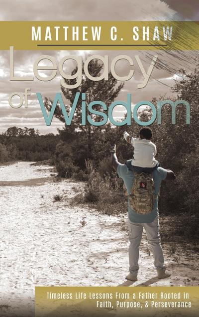 Legacy of Wisdom (Special Hardback Edition)