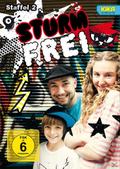 Sturmfrei
