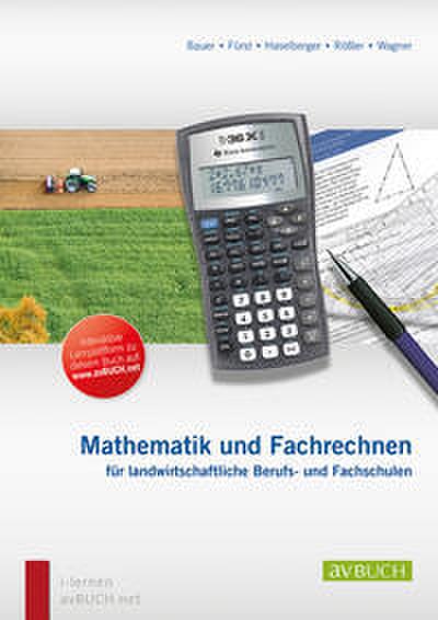 Mathematik und Fachrechnen