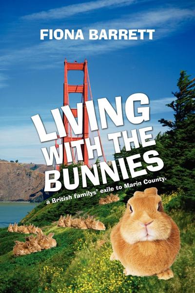 Living With The Bunnies