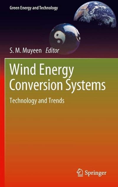 Wind Energy Conversion Systems
