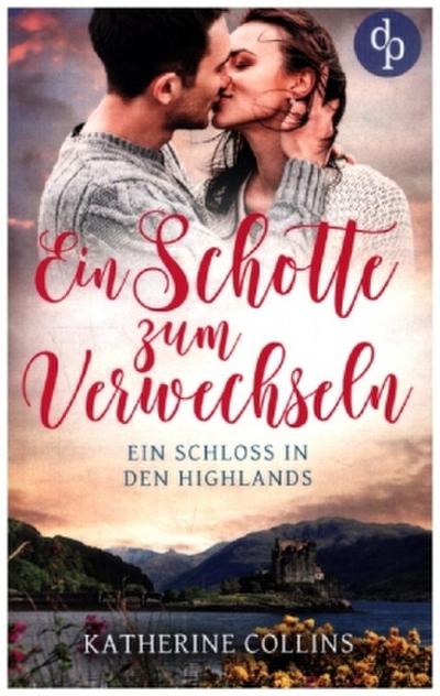 Ein Schotte zum Verwechseln