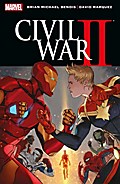 Civil War II
