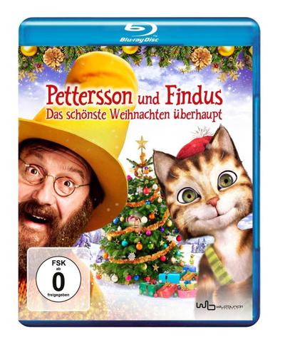 Pettersson und Findus 2 - Das schönste Weihnachten überhaupt