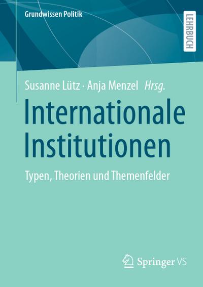 Internationale Institutionen
