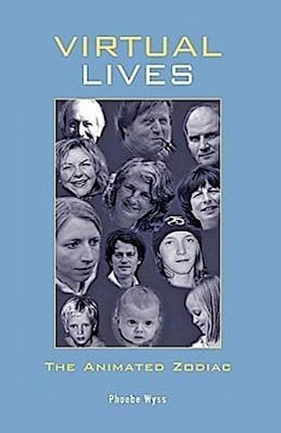Virtual Lives