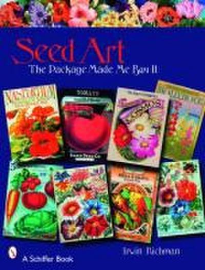 Seed Art