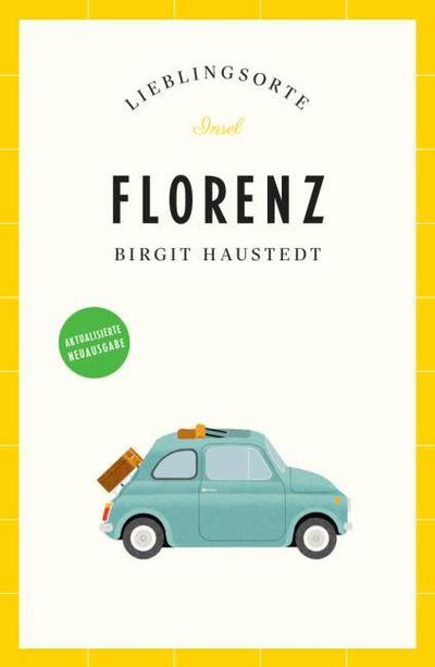 Florenz Reiseführer