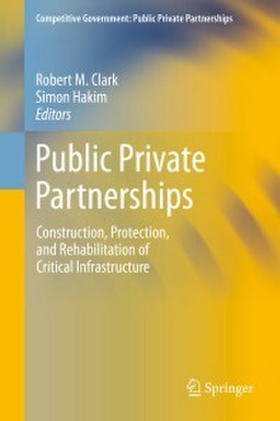 Public Private Partnerships