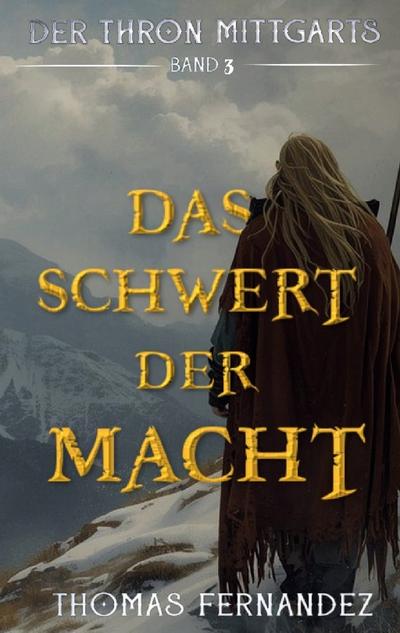 Das Schwert der Macht