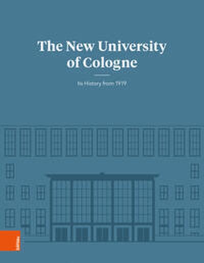The New University of Cologne