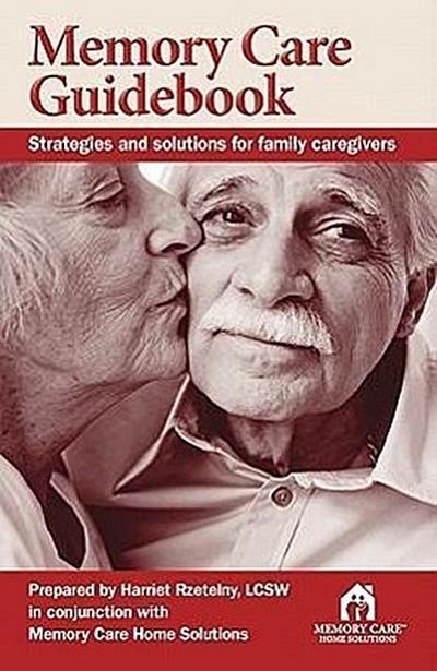 Memory Care Guidebook