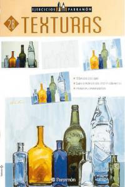 Texturas