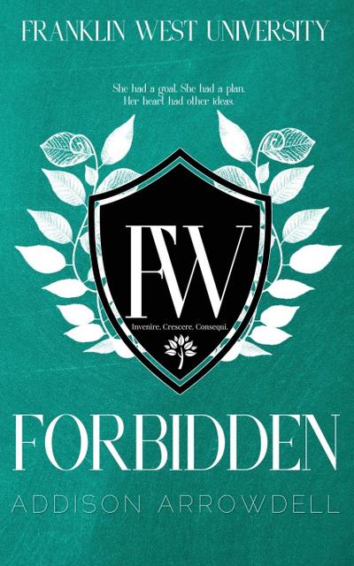 Arrowdell, A: Forbidden