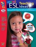 More ESL Teaching Ideas Grades K to 8