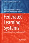 Federated Learning Systems