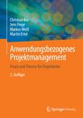 Anwendungsbezogenes Projektmanagement