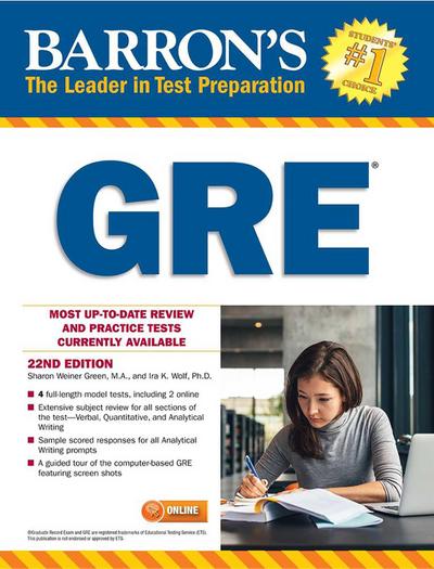 GRE