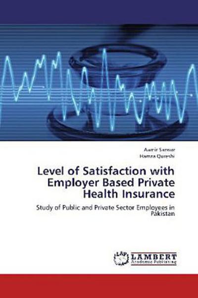 Level of Satisfaction with Employer Based Private Health Insurance