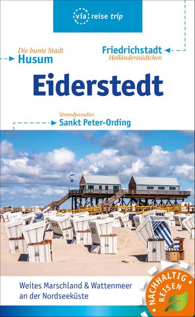 Eiderstedt & Husum