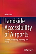 Landside Accessibility of Airports