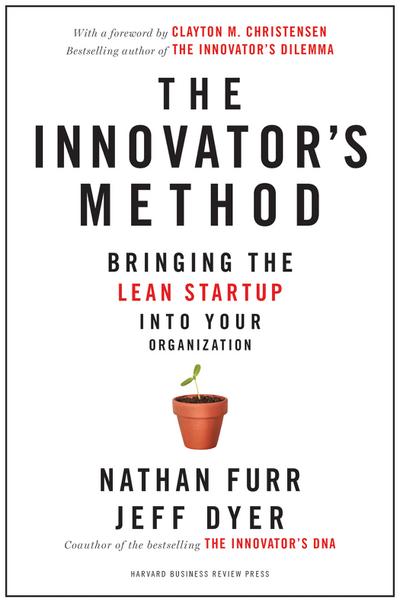 The Innovator’s Method