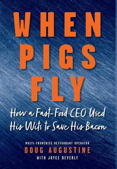 When Pigs Fly