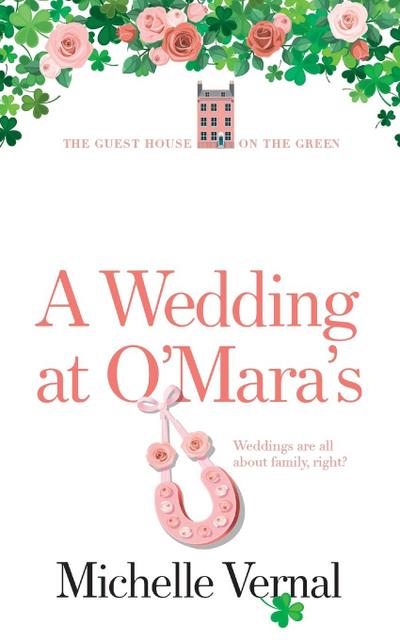 A Wedding at O’Mara’s