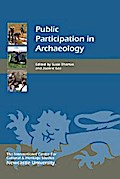 Public Participation in Archaeology