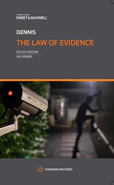 Law of Evidence