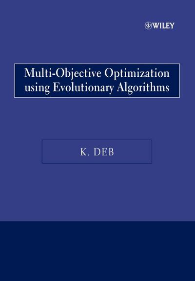 Multi-Objective Optimization Using Evolutionary Algorithms