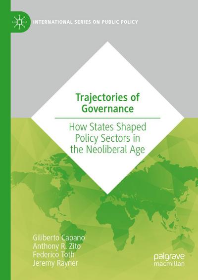 Trajectories of Governance