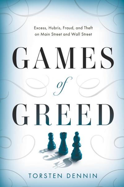 Games of Greed