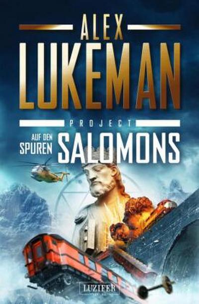 AUF DEN SPUREN SALOMONS (Project 10)